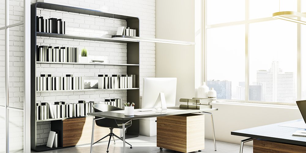 Indispensable Produkte für das Homeoffice, Schreibtischutensilien
