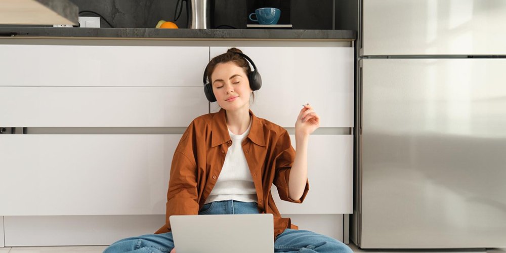 Büroartikel für das Homeoffice, Arbeitsplatzbedarf