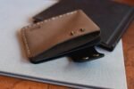 Kleine Brieftasche für Karten