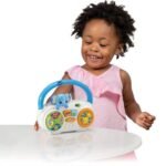 Vtech Radio für Babys, Radio (ES)