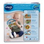 Radio für Babys von Vtech, Radio (ES)