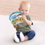 Vtech Baby Radio, Radio (ES)