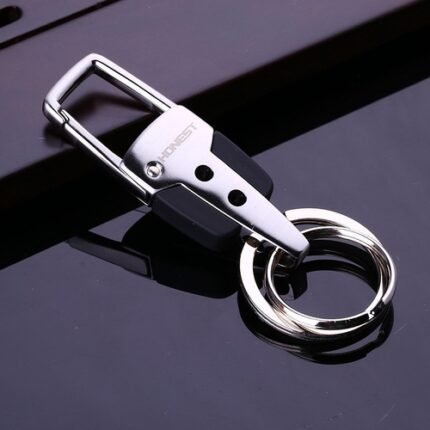 GT Style Schlüsselanhänger, tungsten Material