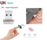 ID Fingerabdruckleser, USB