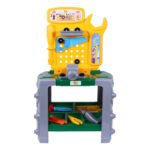 Kinder Spielzeug Werkbank Ogi Mogi Toys, ab 3 Jahren