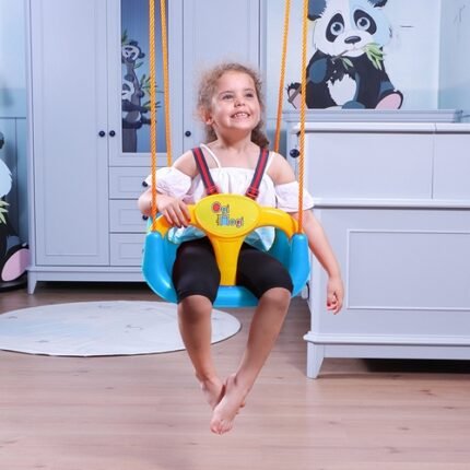 Schaukel Spielzeug für Kleinkinder Ogi Mogi ab 1 Jahr
