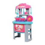 Pädagogisches Küchen Set Spielzeug, Ogi Mogi Toys, ab 3 Jahre