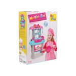 Ogi Mogi Spielzeug Küchen Set, ideal für Kinder ab 3 Jahren