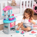 Küchen Spielzeug Set ab 3 Jahre, Ogi Mogi Toys