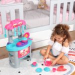 Ogi Mogi Toys Küchen Set Spielzeug, empfohlen ab 3 Jahre