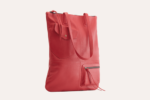 Trendige Tote Schultertasche für Frauen