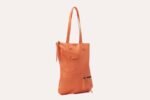 Faltbare Tote Schultertasche für modische Frauen