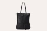 Faltbare Damen Handtasche, Tote Schultertasche
