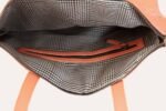 Damenmode Tasche, faltbare Schultertasche Tote
