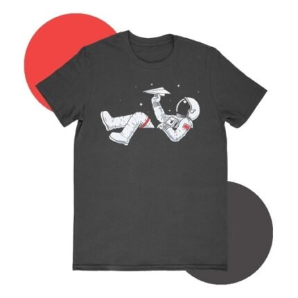 Bequemes Männer T-Shirt für den Alltag
