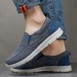 Outdoor Herren Wanderschuhe, atmungsaktiv