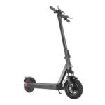 Elektro-Roller 10 Zoll, faltbar, Batterie zum Entfernen
