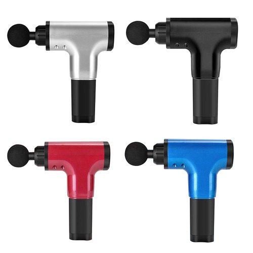 Muskelbehandlungspistole, Tissue-Massagegerät, Massager