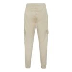 Cargo-Hose in Beige für Männer, Freizeitbekleidung, modische Hose