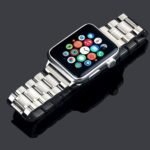 Apple Watch iWatch Edelstahl-Armband