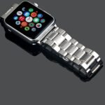 iWatch Edelstahl-Armband von Apple Watch