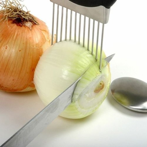 Zwiebelhalter, Geruchsneutralisierer