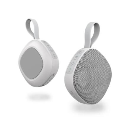 Mini-TWS-Lautsprecher, kabellos und wasserdicht, Bluetooth