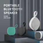 Bluetooth-Lautsprecher, Mini-TWS, tragbar und wasserdicht
