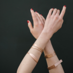 Verlängertes Armband, klassisch