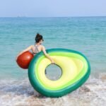 Schwimmhilfe für Kinder Schwimmring