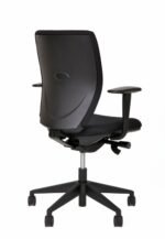 Hochwertiger Bürostuhl, langlebige Büroeinrichtung, ergonomische Sitzgelegenheit