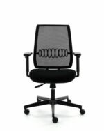 Designer-Bürostuhl, zeitloses Design
