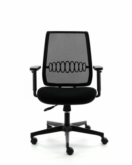 Designer-Bürostuhl, zeitloses Design