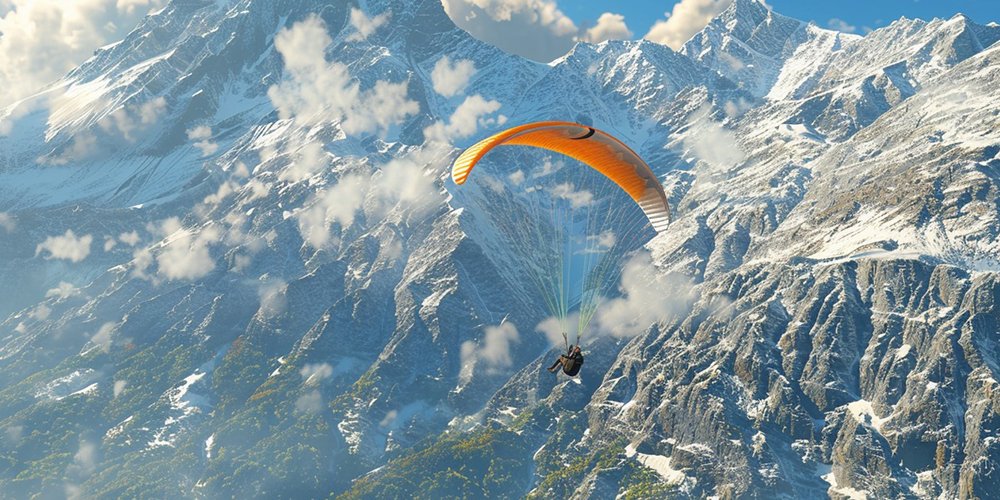 Outdoor-Aktivitäten Interlaken, Rafting auf wilden Flüssen
