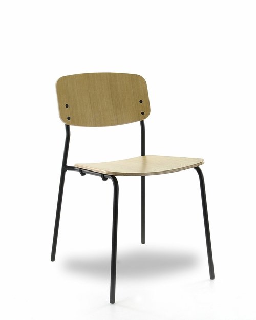 ergonomischer Büro Sessel, stilvolle Büroeinrichtung, komfortabler Arbeitsstuhl