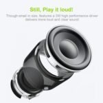 Tragbarer Bluetooth Speaker für klaren Sound