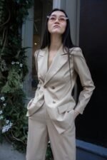 Business-Blazer für Frauen