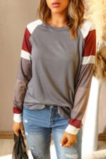 Strickpullover für Frauen, lässiger Look, ideale Passform
