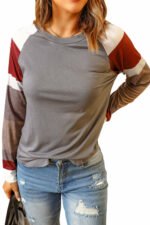 Strickpullover für Frauen, lässiger Look, ideale Passform