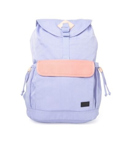 Lieu Lavender x Dusty Rose Tasche, elegante Handtasche, modische Damenhandtasche