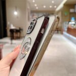 Ultra-dünne iPhone-Hülle, leicht und handlich
