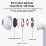Wireless Headphones, flexible Bluetooth Verbindung