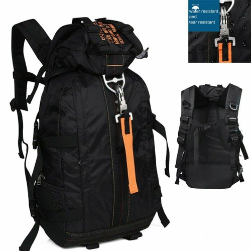 Wander-Ausrüstung, Camping-Zubehör, Rucksack für Naturerlebnisse
