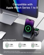 Induktive Ladestation für Smartphones und Tablets