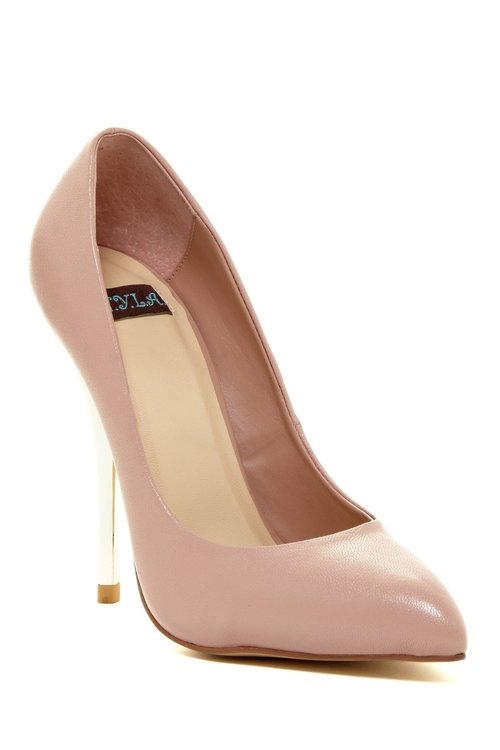 SYMPHONIE - 7.5, BLUSH Sandalen für Frauen