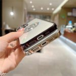 Ultra-dünne iPhone-Hülle, leicht und handlich