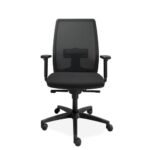 Modernes Design, ergonomischer Bürostuhl