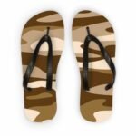Gemütlicher Hausschuh, eleganter Slipper