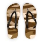 Gemütlicher Hausschuh, eleganter Slipper