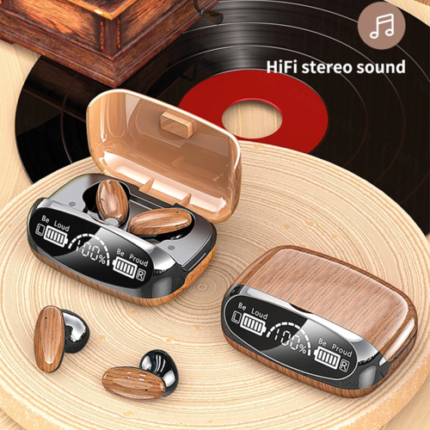Bluetooth-Headset, innovative Drahtlostechnologie